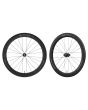 SHIMANO DURA-ACE C60 TUBELESS DISC BRAKE WHEEL