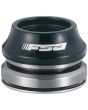 FSA ORBIT IS 41/28.6mm - IS52/40mm 1-1/8” to 1-3/8” Black/Stack 15.2mm / 121-0343