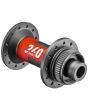 DT Swiss 240 EXP Road Disc Front /24H/100mm x 12mm TA/Center Lock