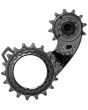 absoluteBlack HOLLOWCAGE CARBON CERAMIC SRAM ETAP AXS/BLACK