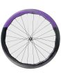 Princeton Carbon Works PEAK 4550 Disc EVO + Tactic TR01, Shimano, Goss Purple