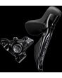 SHIMANO DURA-ACE Di2 ST-R9270+ BR-R9270 /Rear 12-Speed (AM)