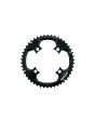 FSA Pro Road ABS CR SB Black BCD110 34T