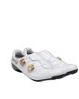 Nimble Exceed Ultimate Glide (White/Gold) Size 42