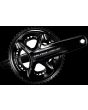 SHIMANO FC-R8100/175mm/52X36T (AM)