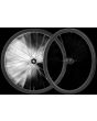 SHIMANO 105 C32 TUBELESS DISC BRAKE WHEEL