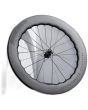 Princeton Carbon Works Works MACH 7580 TS / BLUR Disc, TR01 Shimano, Matte White