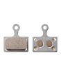 SHIMANO Disc Brake Pads K04TI-MX