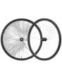 SHIMANO 105 C32 TUBELESS DISC BRAKE WHEEL