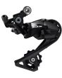 SHIMANO 105 RD-R7000 /Long Cage /11-Speed/Black