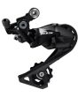 SHIMANO 105 RD-R7000 /Long Cage /11-Speed/Black/AM