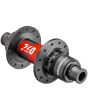 DT Swiss 240 EXP Road Disc Rear /24H/142mm x 12mm TA/Center Lock/Sram XDR