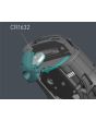 SHIMANO ULTEGRA Di2 ST-R8170 + BR-R8170/Front 2-Speed (AM)