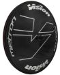 VISION Metron TFW Disc TL Rear Wheel- Shimano