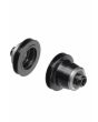 DT Swiss FW ADAPT KIT 100/QR 180 DB 17MM AXLE