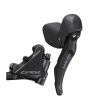 SHIMANO GRX ST-RX600 + BR-RX400 Right/Rear 11-Speed