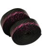 SILCA Nastro CUSCINO, 3.75, BLACK with Hot Pink