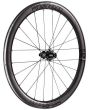 VISION Metron 45 SL Disc Clincher /SHIMANO