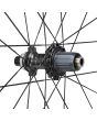 SHIMANO DURA-ACE C60 TUBELESS DISC BRAKE WHEEL