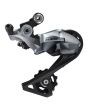 SHIMANO 105 ST-R7000R/Rear 11-Speed/Silver