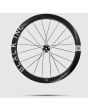 BLACK INC 48/58 Chrome Disc Brake-XDR