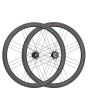 Campagnolo Bora WTO 45 Disc 12 x 100 mm / 12 x 142 mm/Shimano Road