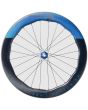 Princeton Carbon Works WAKE 6560 Disc EVO + Tactic TR01, Shimano, Gloss Blue