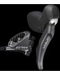 SHIMANO GRX ST-RX810 + BR-RX810/Rear 11-Speed