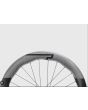 Princeton Carbon Works WAKE 6560 Disc EVO + Tactic TR01, XDR, Chrome Decal