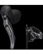 SHIMANO GRX ST-RX820-LA + BR-RX820/Remote