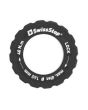 SWISS STOP Centerlock Lockring - rotor 160 mm max Centerlock