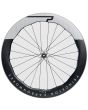 Princeton Carbon Works WAKE 6560 Disc EVO + Tactic TR01, Shimano, White Chrome