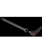 DT Swiss Plug In RWS Road - Lever & Rod 100mm M12 X 1.5-12 mm Thru axle