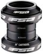 FSA ORBIT EC34/25.4mm - EC34/25.4mm/1-1/8"Black/ 101-0505