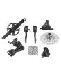 Campagnolo Ekar Groupset 1x13-speed