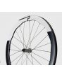 Princeton Carbon Works PEAK 4550 Disc EVO + WhiteInd CLD, Shimano, Glossy White