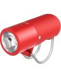 KNOG Plugger Front Post-Box Red