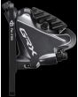 SHIMANO GRX ST-RX815 + BR-RX810/Front 2-Speed