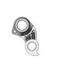 SILCA 3DP TI RD HANGER, CANNONDALE # 201_SRAM