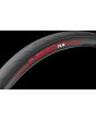 Pirelli P ZERO Race TLR/700x28 Red-Italy