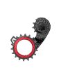 absoluteBlack HOLLOWCAGE CARBON CERAMIC  Shimano Ultegra 8150 12spd ONLY/ PVD RAINBOW