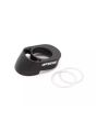 Vision ACR CONE SPACER H2632 CANNONDALE Super6 EVO SLA Resin Black w/FSA Logo