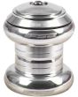 FSA ORBIT EC30/25.4mm - EC30/26.4mm THREADLESS /1"/Silver/ 121-0020