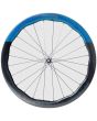 Princeton Carbon Works PEAK 4550 Disc EVO + Tactic TR01, XDR, Gloss Blue