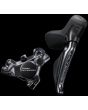 SHIMANO ULTEGRA Di2 ST-R8170 + BR-R8170/Front 2-Speed