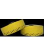 SILCA Nastro CUSCINO, 3.75, NEON YELLOW with BLACK