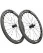 ZIPP 454 F +858 R NSW Carbon Wheelse/ Shimano