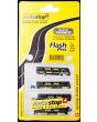 SWISS STOP FlashPro Black Prince FlashPro Fit Shim