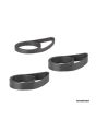 VISION HBSP Carbon Spacer 5D/6D 10mm MW081B 1pc