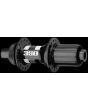 DT Swiss 350 Road Disc Rear /24H/142mm x 12mm TA/Center Lock/Shimano HG-11